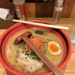 User's review image for えびそば 一幻 新宿店