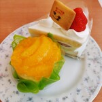 User's review image for 不二家レストラン 東大阪店