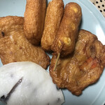 用戶對於いさみ蒲鉾店的評論圖
