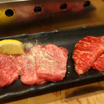 用戶對於立喰い焼肉 治郎丸 秋葉原店的評論圖