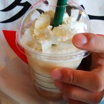 用戶對於スターバックスコーヒー 釧路鶴見橋店的評論圖