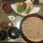 用戶對於そば処和樂的評論圖