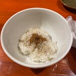 User's review image for 長男、おかわしゅん