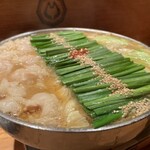 用戶對於博多もつ鍋 前田屋 総本店的評論圖