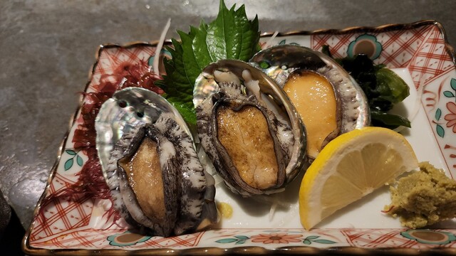 用戶對於居酒屋 まる家 西中洲的評論高清圖