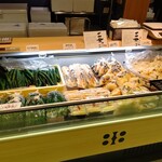 用户对于田中青果 サンピアザ店的评论图