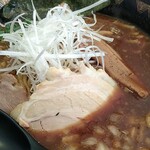 用戶對於札幌真麺処 幸村 月寒本店的評論圖
