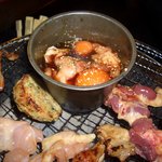 用户对于鶏魂鳥福的评论图
