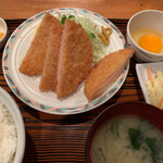 用戶對於つるかめ食堂 歌舞伎町店的評論圖