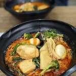 User's review image for 楊國福 マーラータン 高田馬場店