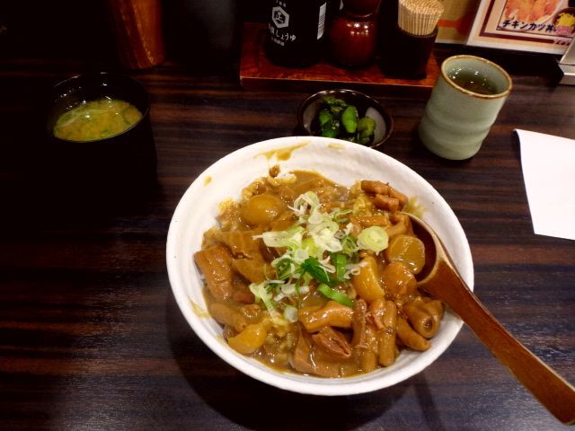 User's review image for 角吉 市ヶ谷店