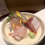 用户对于内神田 うてな的评论图