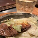 用戶對於OSAKA きっちん 銀座本店的評論圖