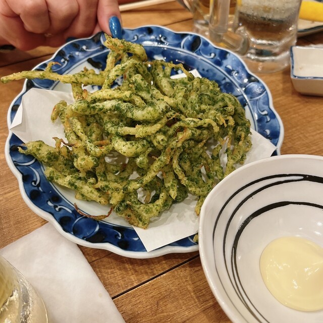 用戶對於磯丸水産 錦糸町北口店的評論高清圖