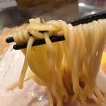 用戶對於らーめん渡邉的評論圖
