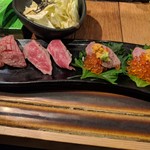 User's review image for にくまる 魚町店
