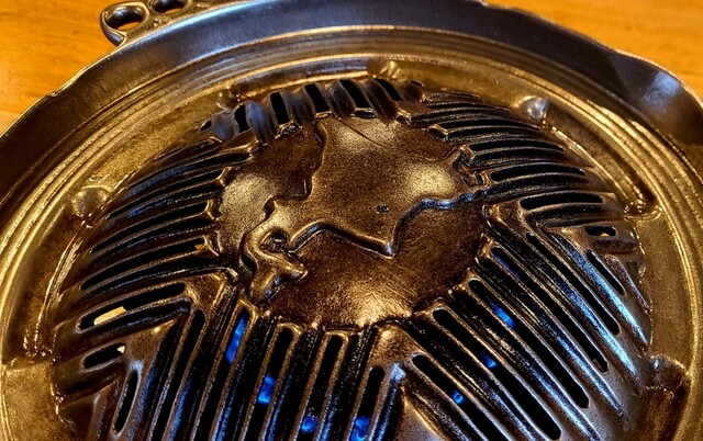 用户对于じんぎすかん北海道的评论高清图