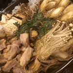 用戶對於軍鶏一 池袋店的評論圖