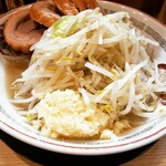 User's review image for 豚山 幡ヶ谷店