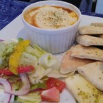 User's review image for ギリシャ料理スピローズ