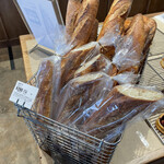 User's review image for mills by Truffle Bakery 福岡春日店
