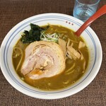 User's review image for じぇんとる麺 中島店