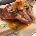 用户对于立呑み とまり季的评论图