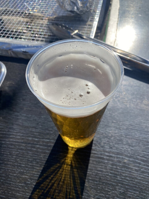 用戶對於京王BBQガーデン的評論高清圖