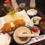 用戶對於高尾 煉瓦屋的評論圖