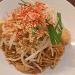 用戶對於タイ屋台食堂 クルアチャオプラヤー的評論圖