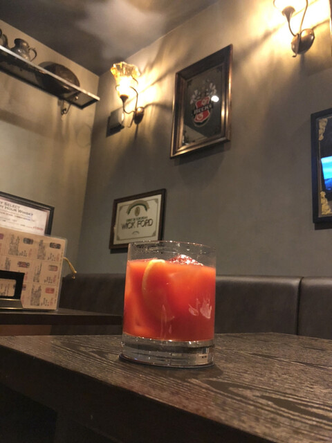 用户对于MALT PUB DARWIN的评论高清图