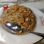 用戶對於金龍食堂的評論圖