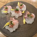 用戶對於小料理酒場 小さな巨人的評論圖