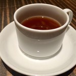 用戶對於Bar Amber的評論圖