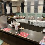 User's review image for なか卯 外環状河内長野店