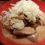用戶對於東京酒BAL 塩梅 浅草店的評論圖