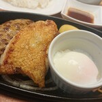 User's review image for ステーキ宮 高石店