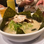 用戶對於博多天神 新宿東口駅前店的評論圖