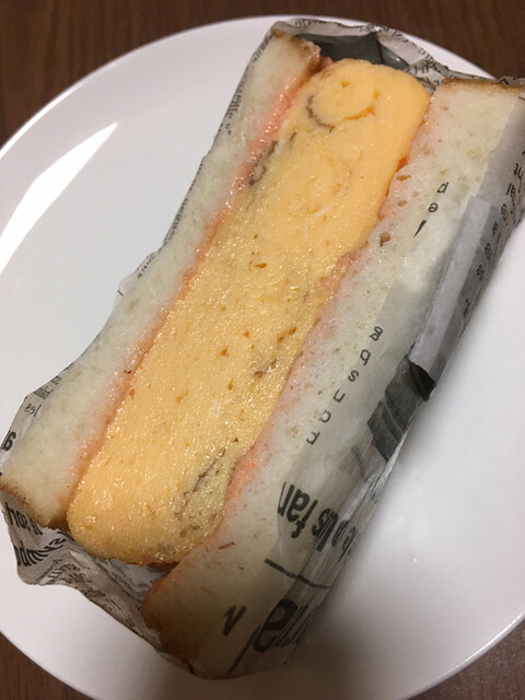 用户对于食ぱん 四二八 久留米すわの店的评论高清图