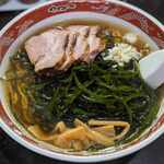 User's review image for マルナカ