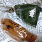 用戶對於竹隆庵岡埜 秋葉原店的評論圖
