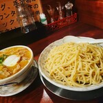 用戶對於麺･DINING 毘沙門天的評論圖