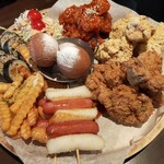 User's review image for ネネチキン 1号店