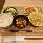 用户对于糀 幸福飯店 京都ポルタ店的评论图