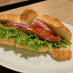 User's review image for 三日月屋 CAFE 福岡空港店