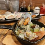 User's review image for 貝せん