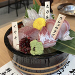 用戶對於アカマル屋鮮魚店 府中店的評論圖