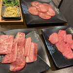 用戶對於牛犇焼肉的評論圖