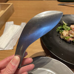 用戶對於Italiana Tavola D’oro 銀座三越店的評論圖