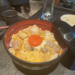用戶對於青山 鶏味座 本店的評論圖